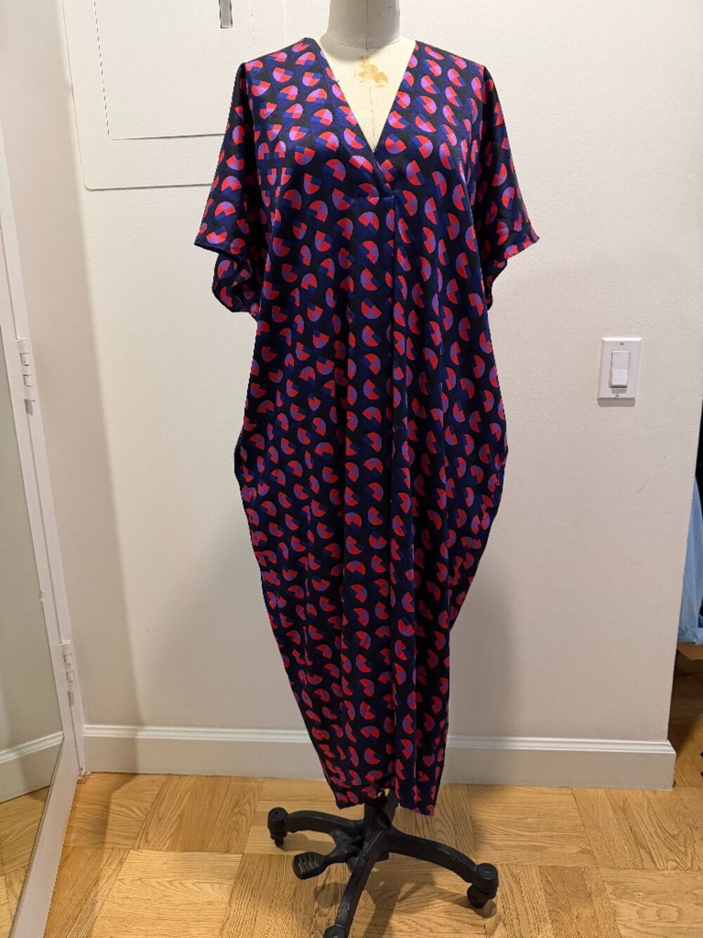 Zara Kaftan